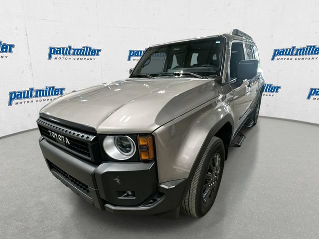 Used 2025 Toyota Land Cruiser 1958 AWD/4WD image 1