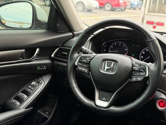 Used 2019 Honda Accord Touring image 13
