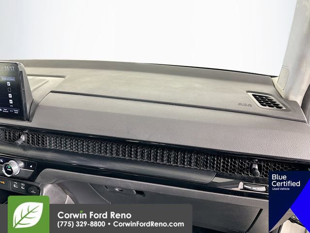 Used 2023 Honda CR-V EX-L image 31