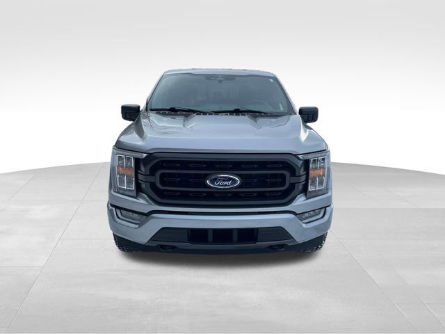 Certified 2023 Ford F150 XLT w/ Equipment Group 302A High AWD/4WD image 9