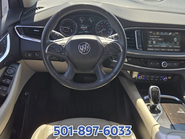 Used 2018 Buick Enclave Premium w/ Trailering Package FWD image 12
