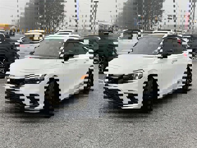 Used 2024 Honda Civic Sport image 27