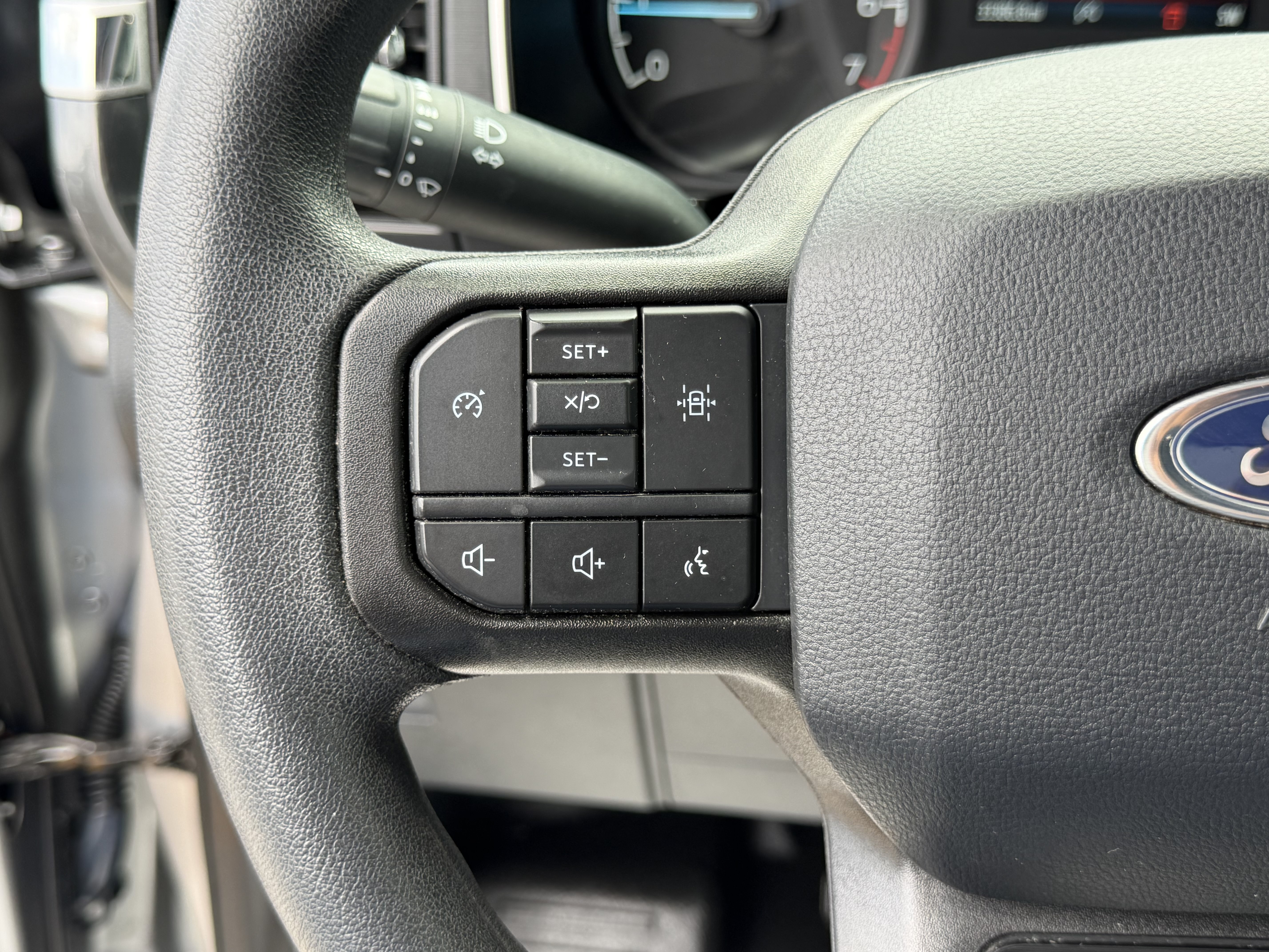 Certified 2023 Ford F150 XL w/ STX Appearance Package RWD image 14