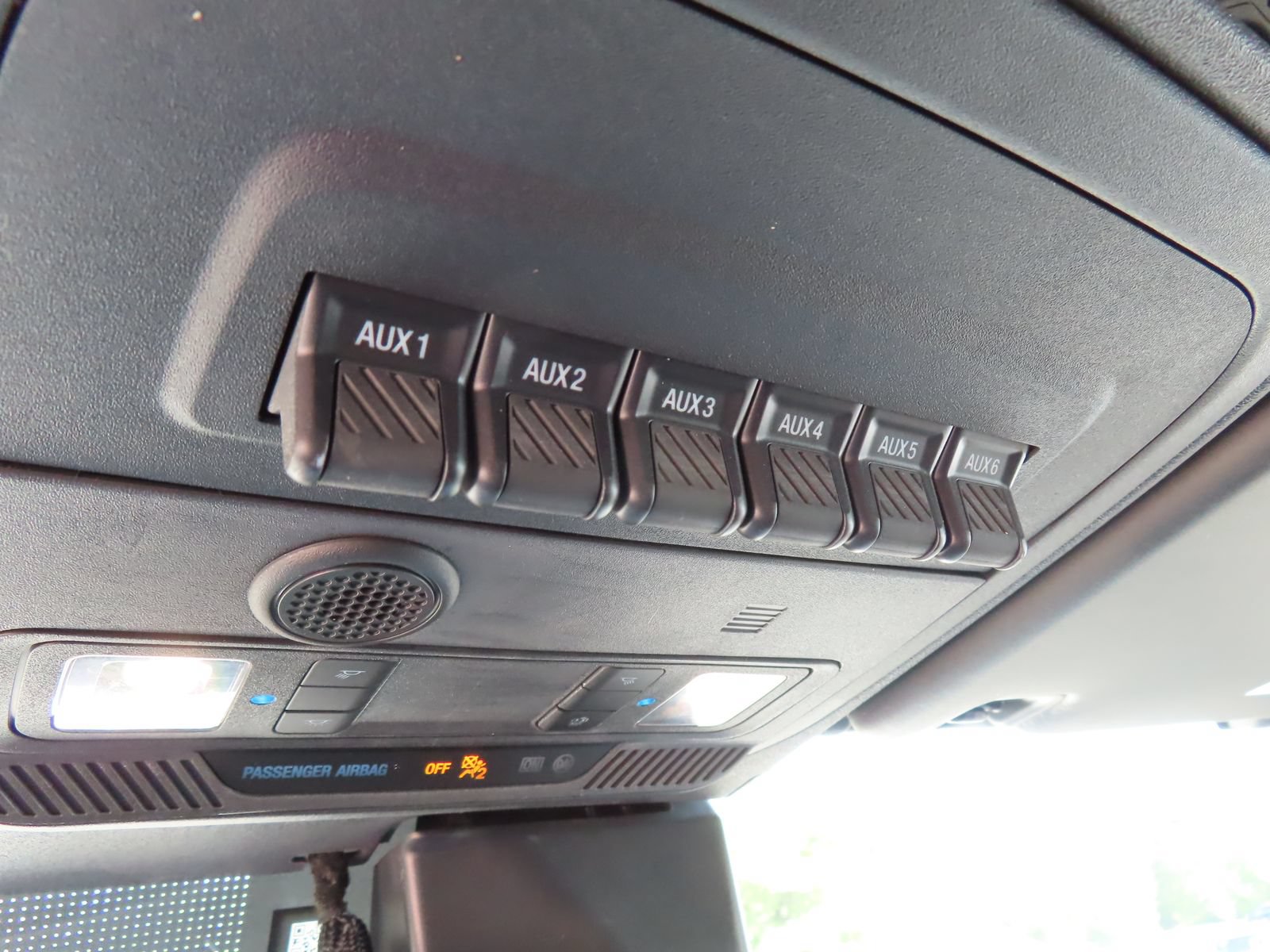 Certified 2023 Ford Bronco Badlands AWD/4WD image 35