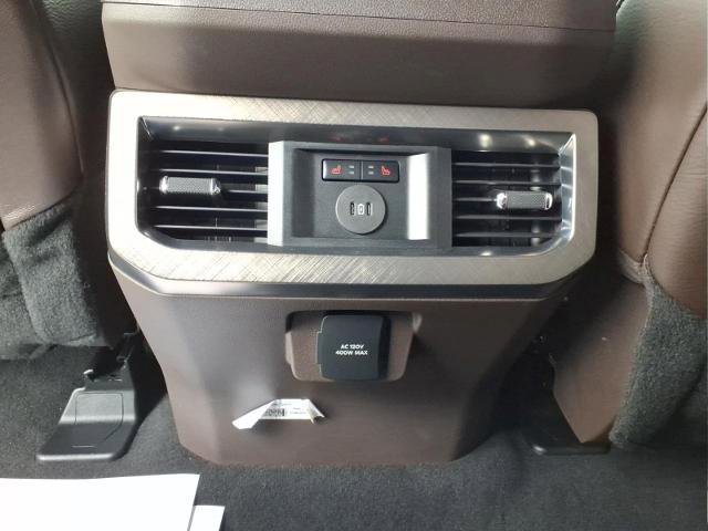 Certified 2026 Ford F250 King Ranch w/ Chrome Package AWD/4WD image 13