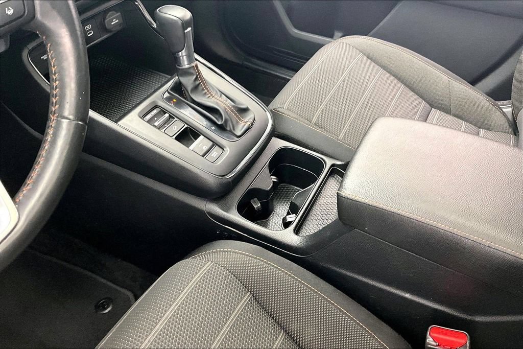 Used 2024 Honda CR-V Sport image 15