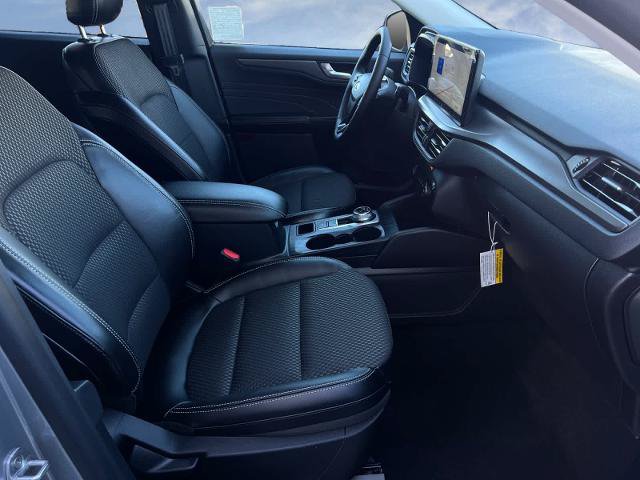 Certified 2023 Ford Escape SE FWD image 15