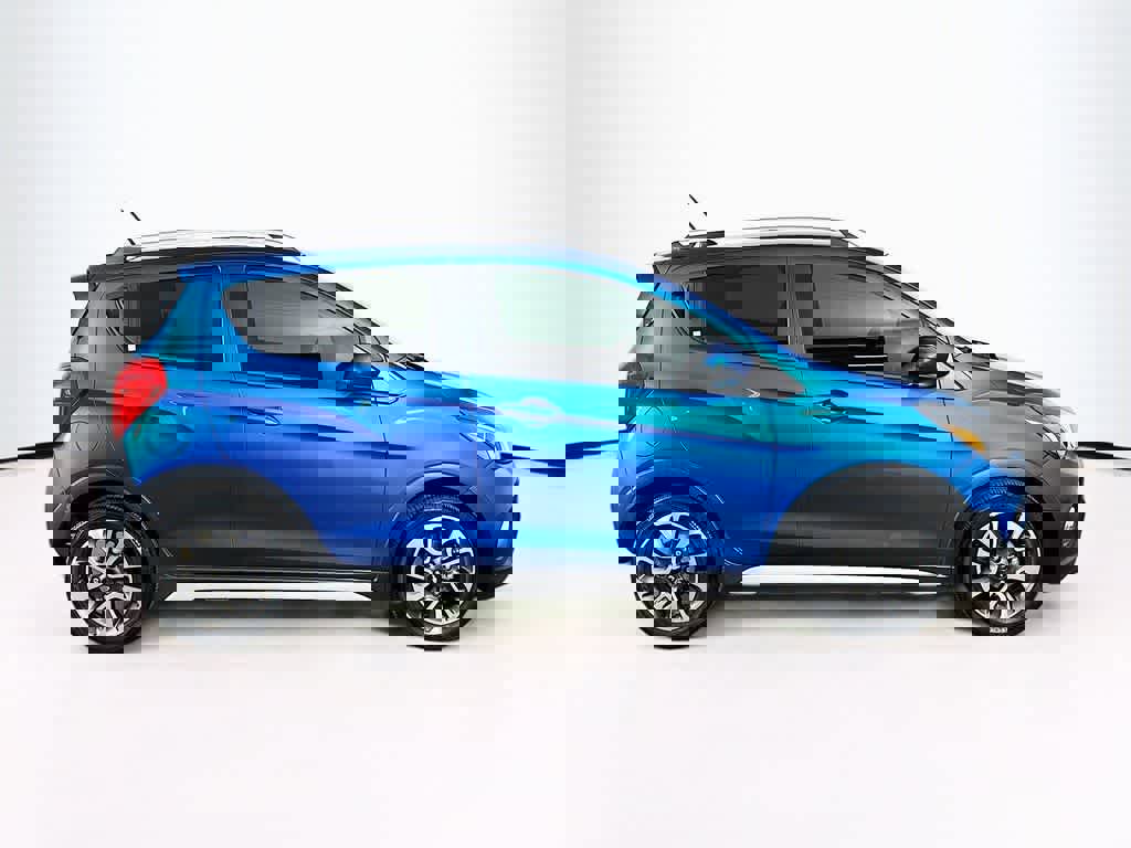 Used 2019 Chevrolet Spark ACTIV image 25