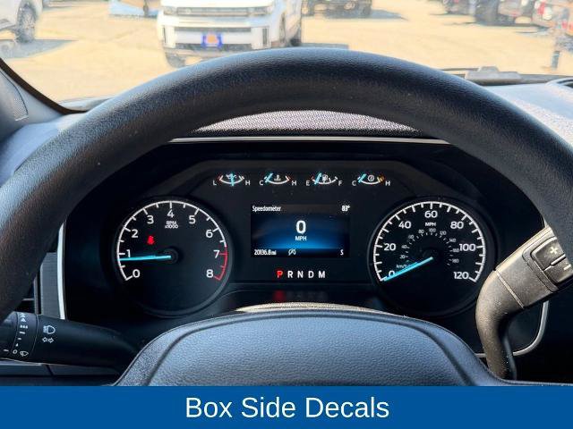 Certified 2023 Ford F150 XL w/ STX Appearance Package AWD/4WD image 22
