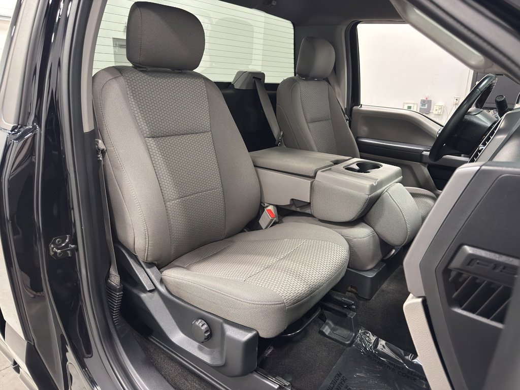 Certified 2019 Ford F150 XLT w/ Equipment Group 301A Mid image 26