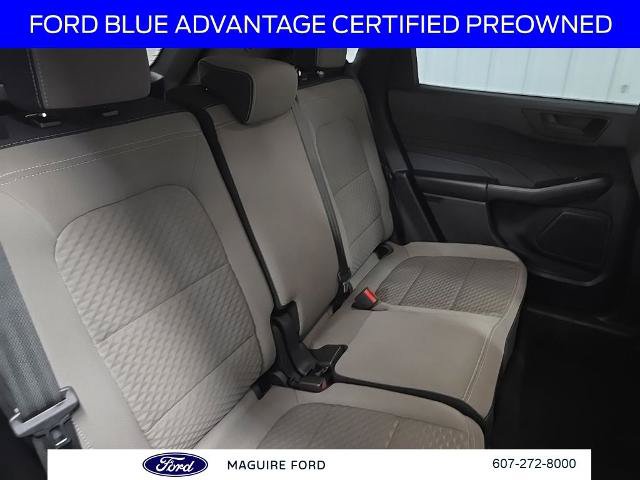 Certified 2022 Ford Escape SE w/ Cold Weather Package AWD/4WD image 20