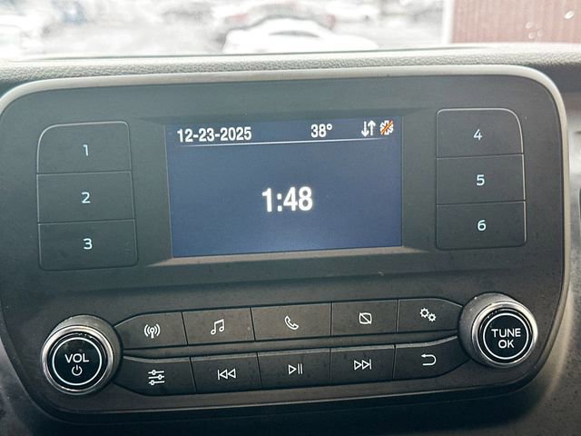 Certified 2024 Ford Transit 250 148 Medium Roof w/ Load Area Protection Package image 23