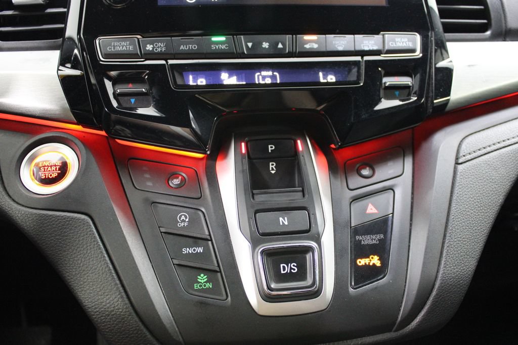 Used 2023 Honda Odyssey Sport image 48
