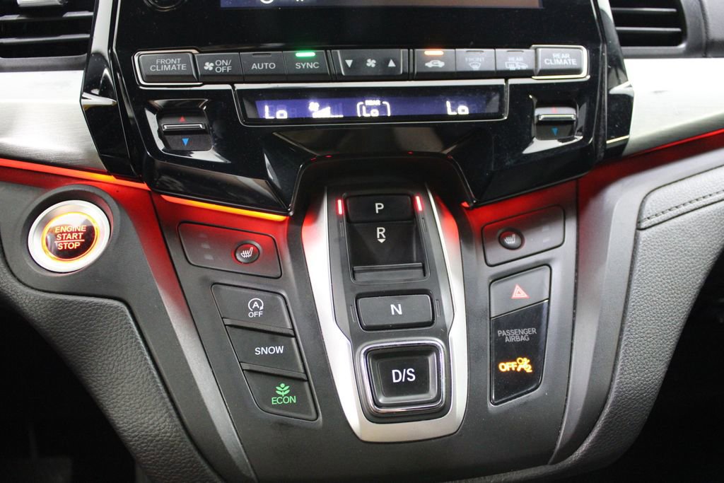 Used 2023 Honda Odyssey Sport image 48