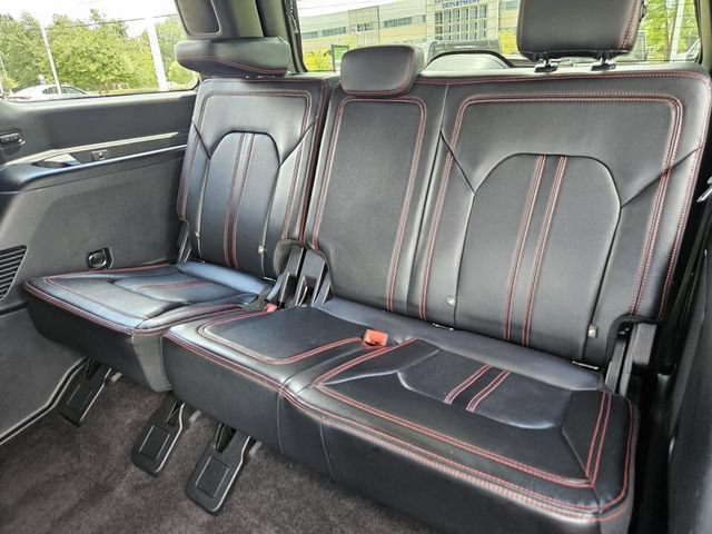 Certified 2020 Ford Expedition Limited w/ Equipment Group 303A RWD image 28