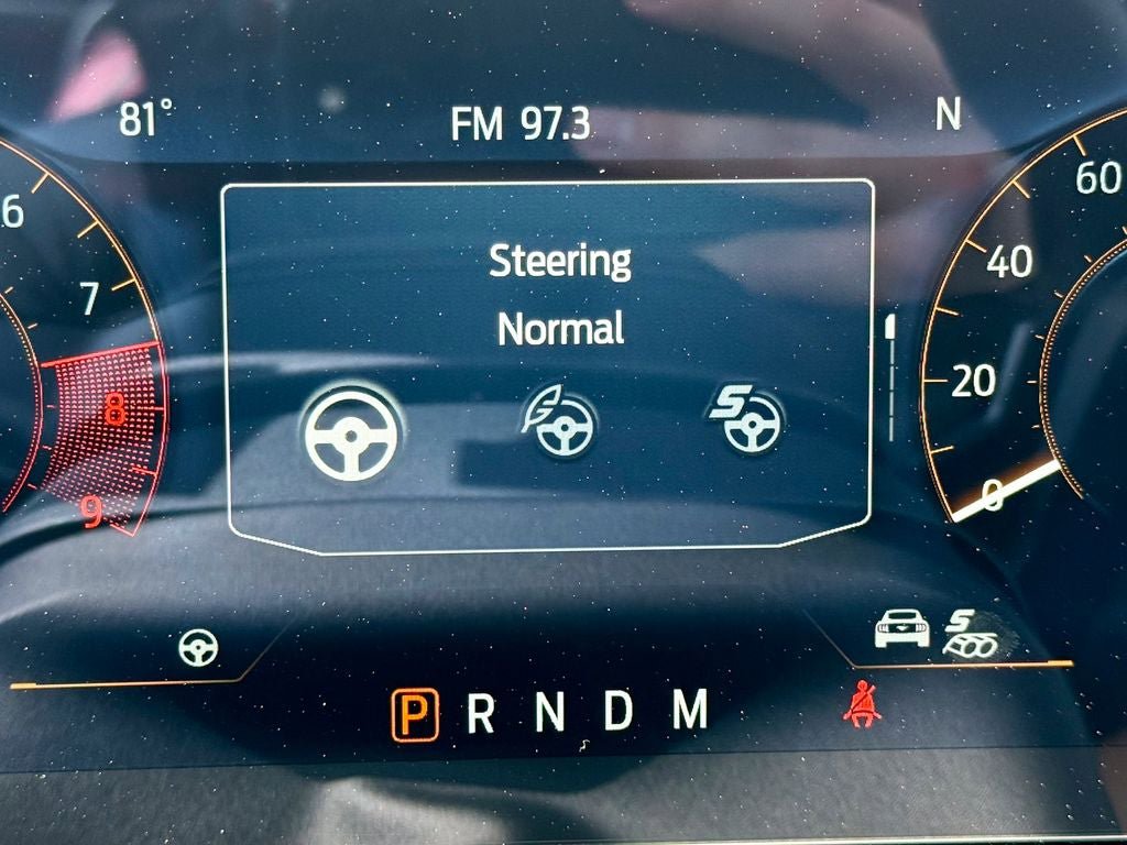 Certified 2024 Ford Mustang GT Premium RWD image 28