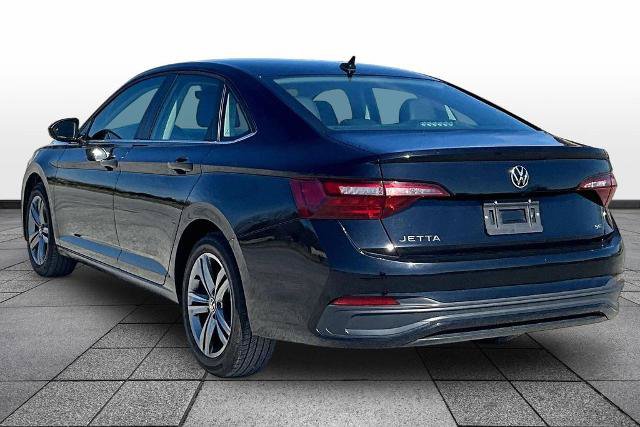 Used 2024 Volkswagen Jetta SE FWD image 10