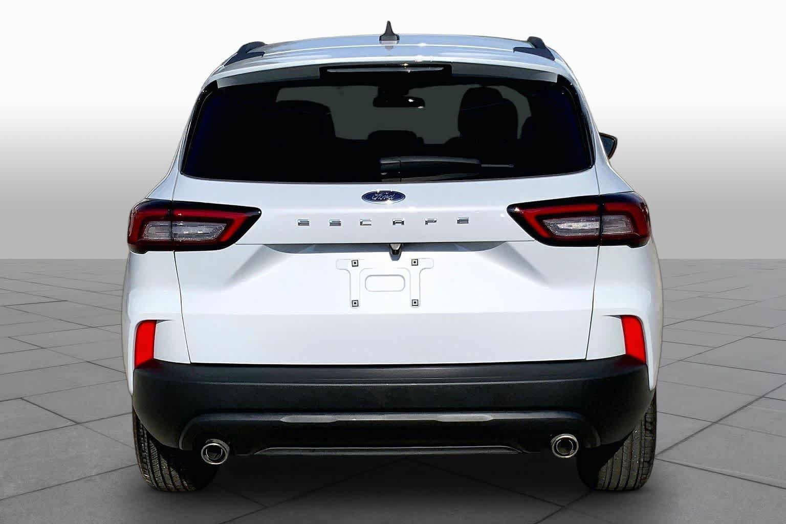 Certified 2026 Ford Escape ST-Line FWD image 5