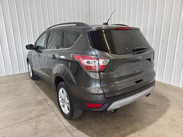 Certified 2017 Ford Escape SE w/ Equipment Group 201A AWD/4WD image 13