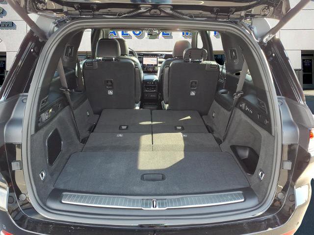 Used 2023 Jeep Grand Cherokee L Overland image 23