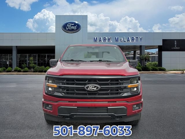 Certified 2026 Ford F150 XLT AWD/4WD image 8