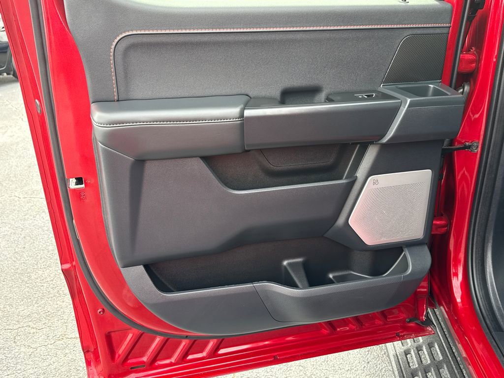 Certified 2025 Ford F150 Raptor AWD/4WD image 21