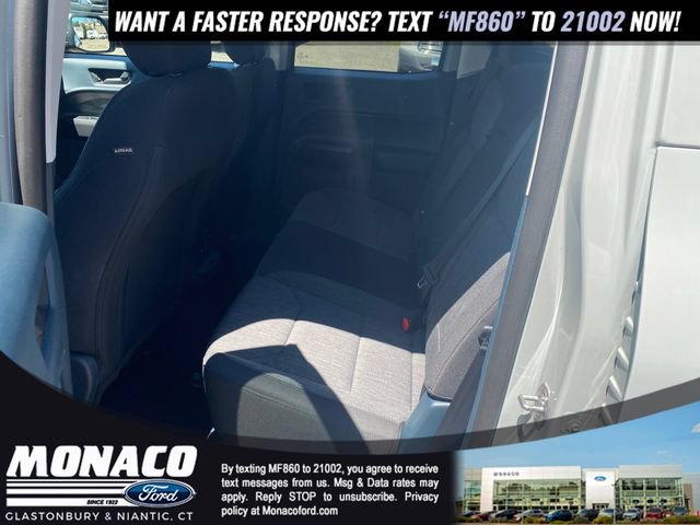 Certified 2023 Ford Maverick XLT w/ Equipment Group 300A Standard AWD/4WD image 12