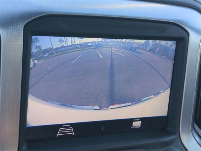 Used 2021 GMC Sierra 1500 Elevation image 20