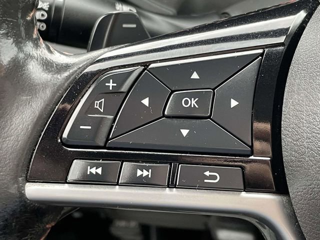 Used 2023 Nissan Altima 2.5 SR FWD image 20