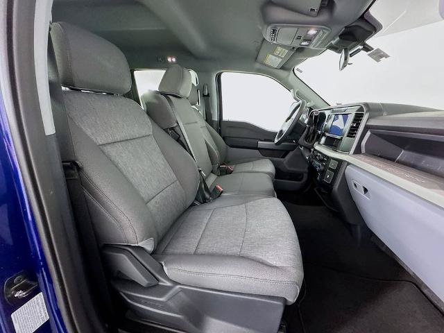 Certified 2026 Ford F350 XL w/ STX Appearance Package AWD/4WD image 26
