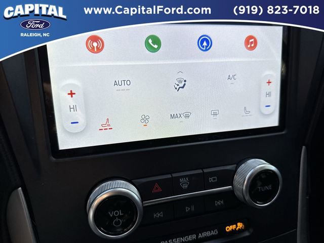 Certified 2022 Ford Edge SEL w/ Convenience Package image 29