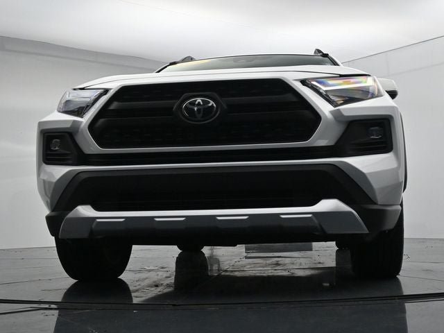 Used 2024 Toyota RAV4 Adventure AWD/4WD image 29