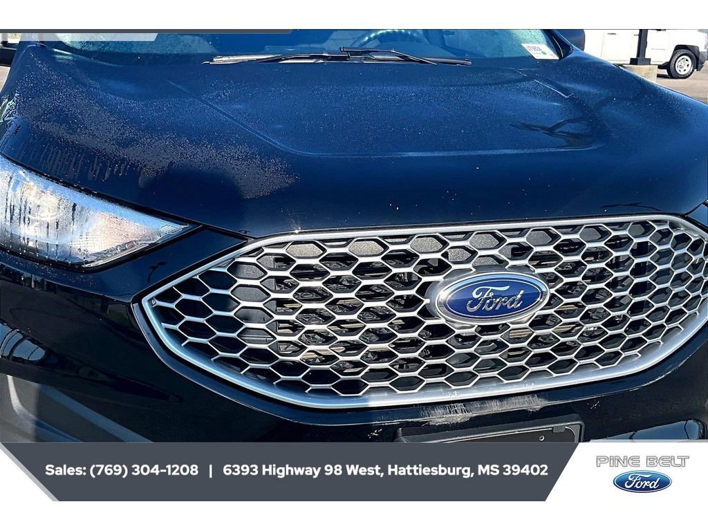 Certified 2023 Ford Edge SE image 22