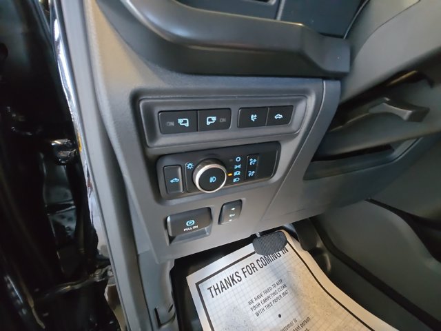 Certified 2024 Ford F150 Tremor w/ Bed Utility Package AWD/4WD image 25