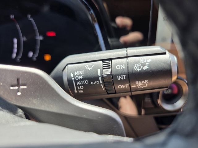 Used 2025 Lexus NX 250 FWD w/ Accessory Package (2T) image 30