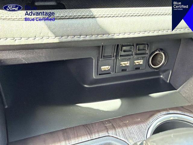 Used 2021 Toyota Highlander Limited FWD image 30