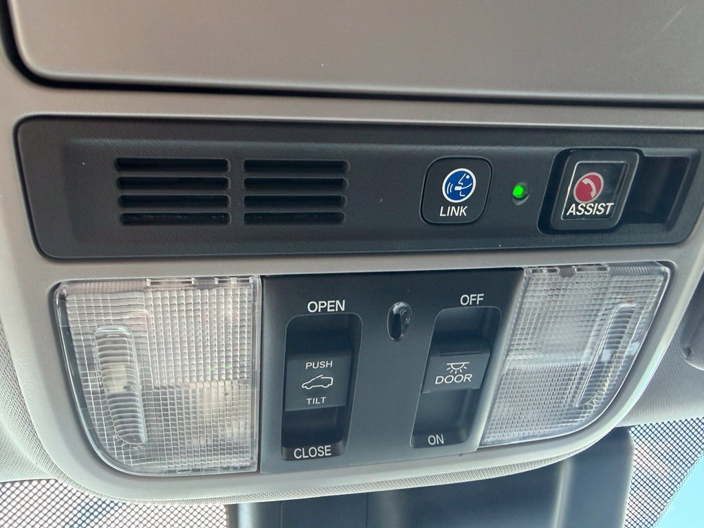 Used 2019 Honda Odyssey Elite image 47