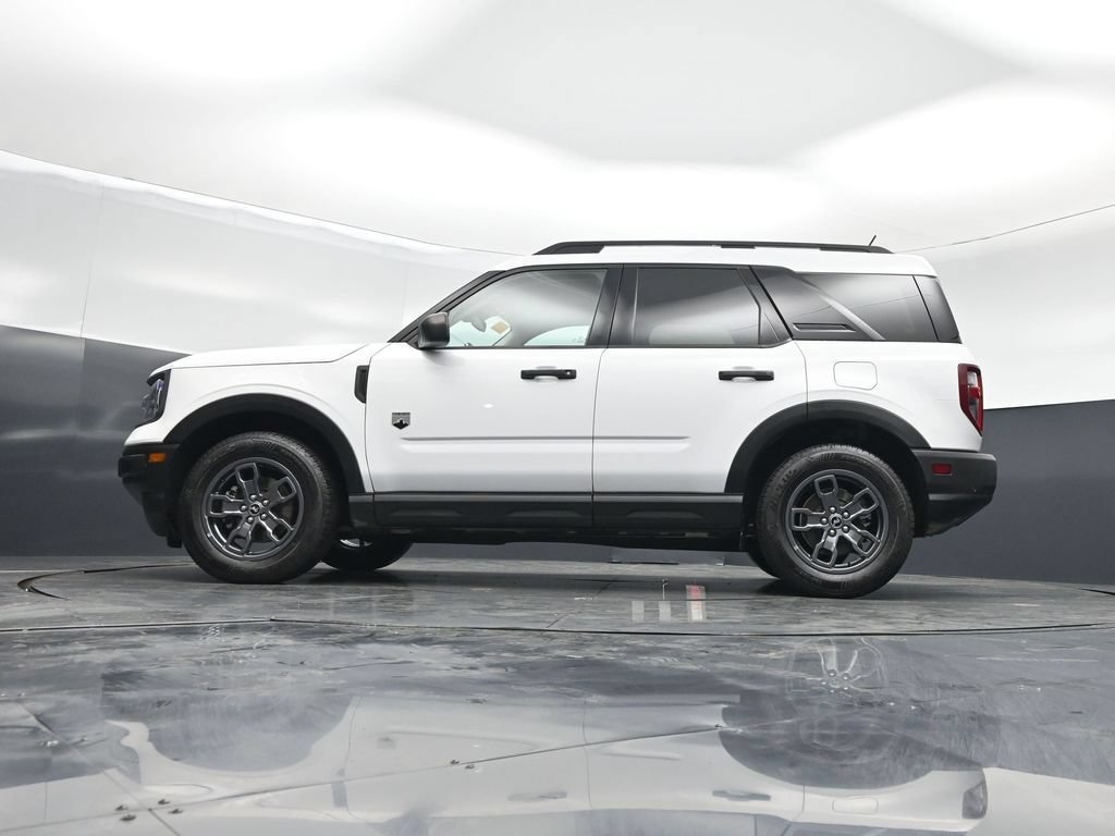 Certified 2023 Ford Bronco Sport Big Bend w/ Convenience Package AWD/4WD image 8