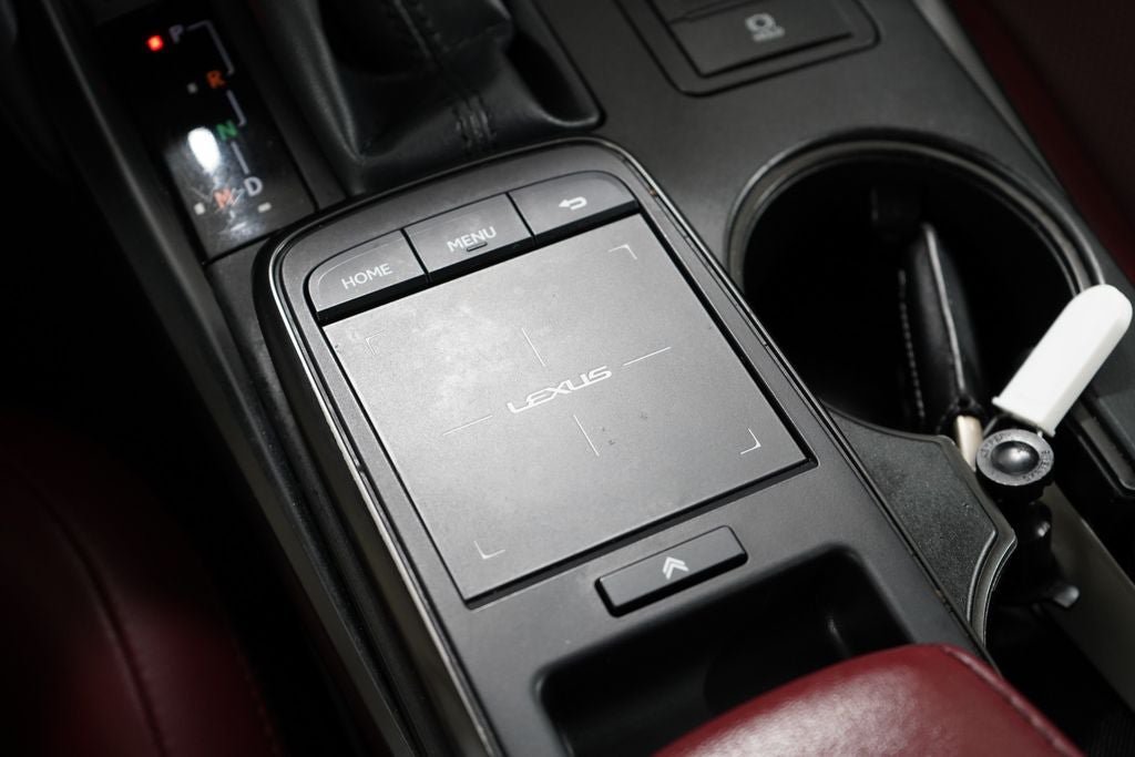Used 2024 Lexus IS 300 AWD w/ Premium Package image 31