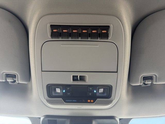 Certified 2025 Ford F250 XL w/ XL Chrome Package AWD/4WD image 17
