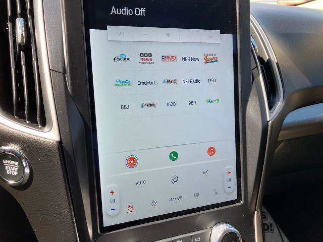 Certified 2024 Ford Edge SEL w/ Convenience Package AWD/4WD image 28