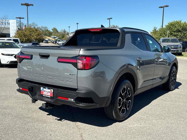 Used 2023 Hyundai Santa Cruz SEL Premium image 7