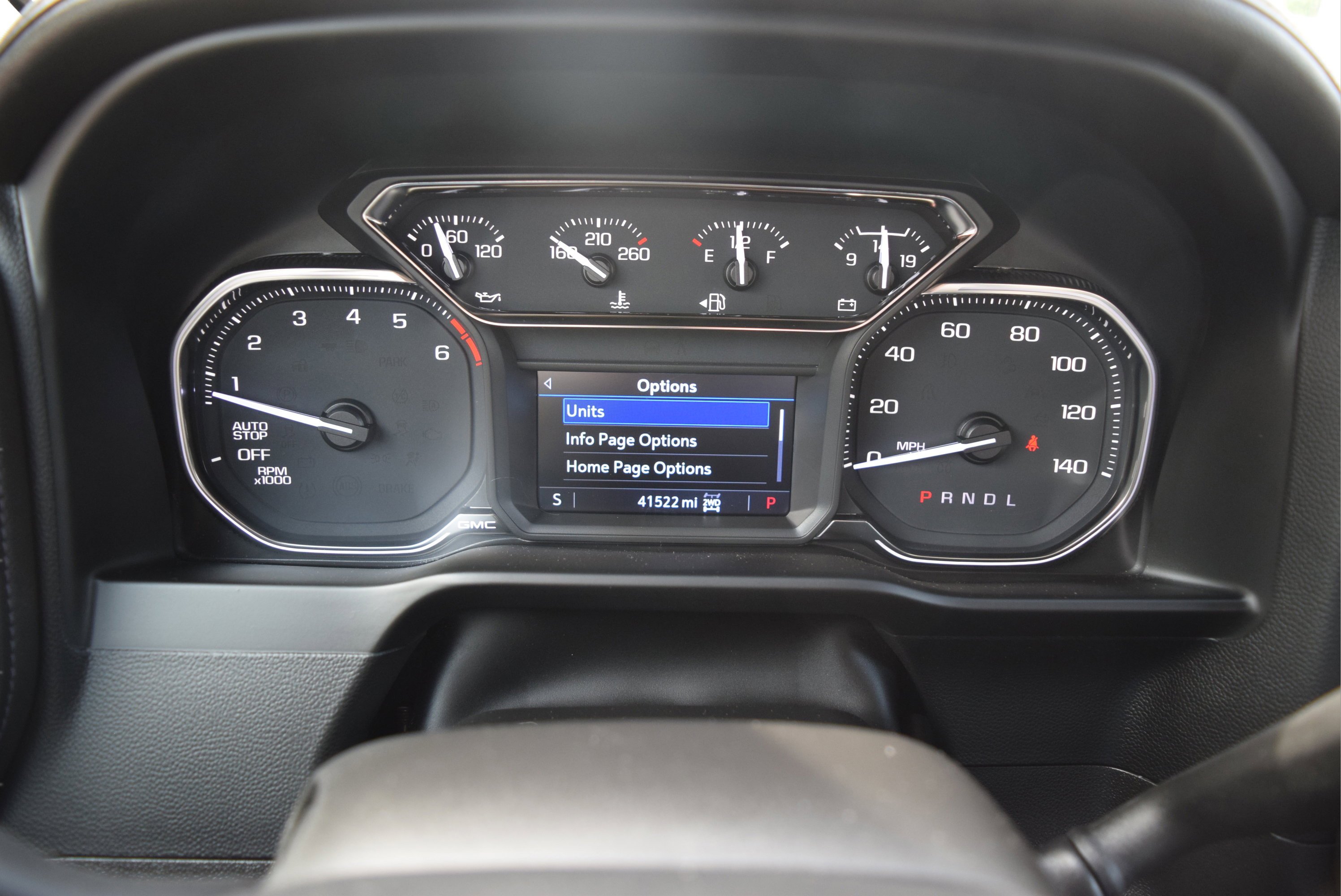 Used 2022 GMC Sierra 1500 Elevation w/ Driver Alert Package I AWD/4WD image 13