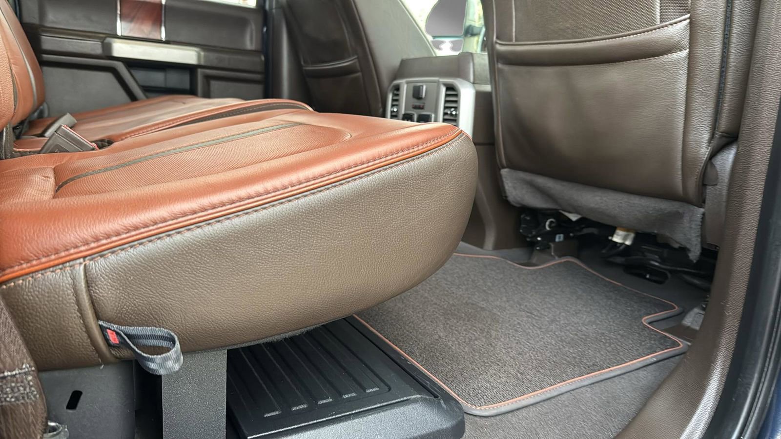 Certified 2019 Ford F250 King Ranch w/ King Ranch Ultimate Package image 27