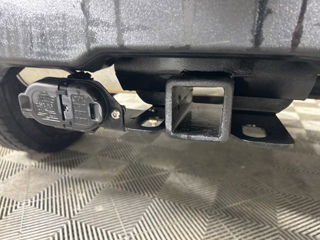 Certified 2022 Ford Bronco Big Bend AWD/4WD image 8