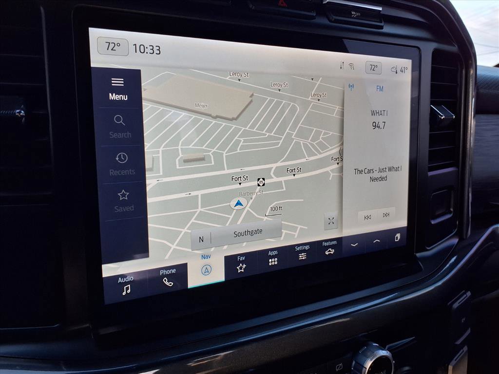 Certified 2023 Ford F150 XLT image 9