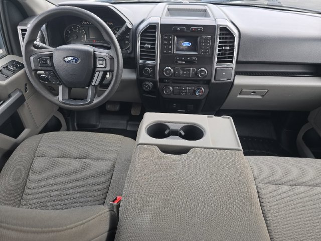 Certified 2018 Ford F150 XLT w/ XTR Package AWD/4WD image 20