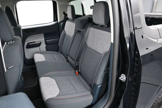 Certified 2023 Ford Maverick XLT FWD image 28