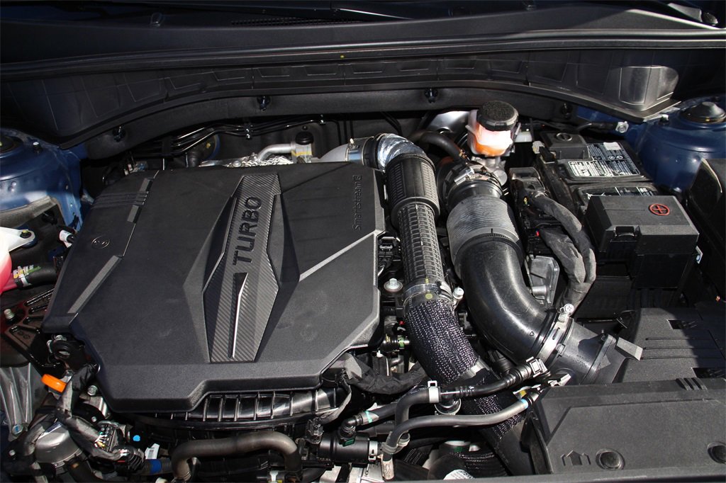 Used 2024 Kia Sorento SX Prestige w/ Olive Brown Leather Package image 31