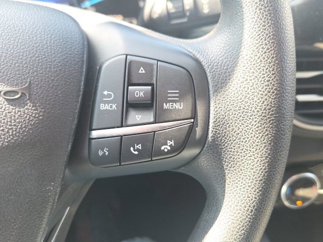 Certified 2022 Ford Escape SE AWD/4WD image 40
